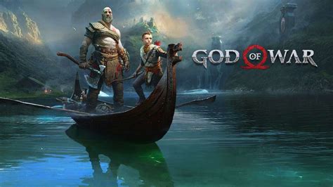 God of War PC review .